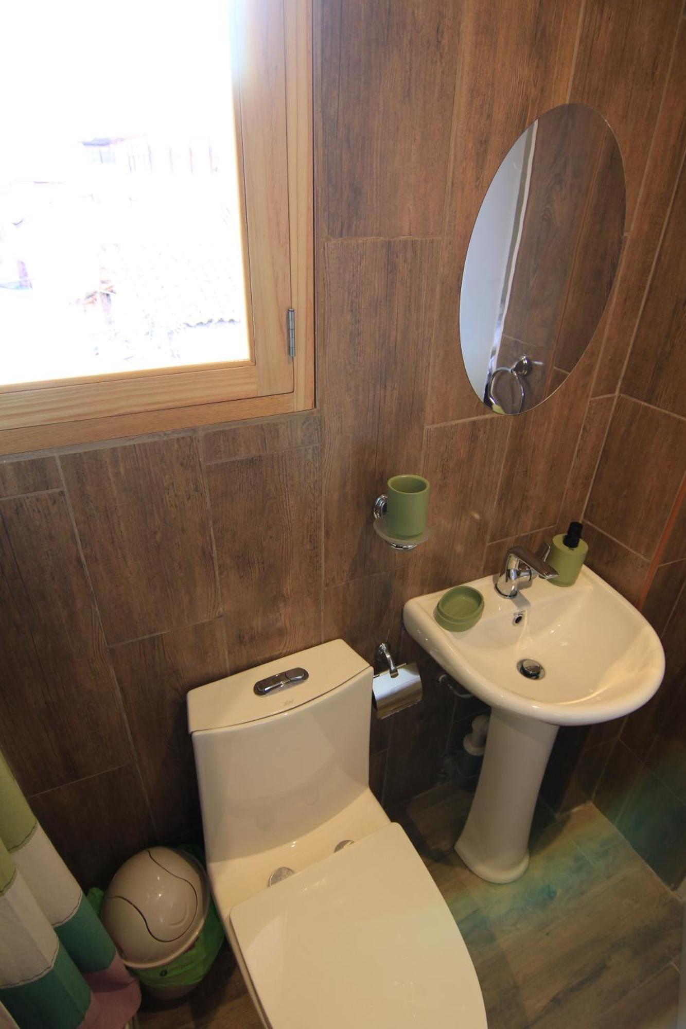 بيت شباب Bamba House كوسكو المظهر الخارجي الصورة