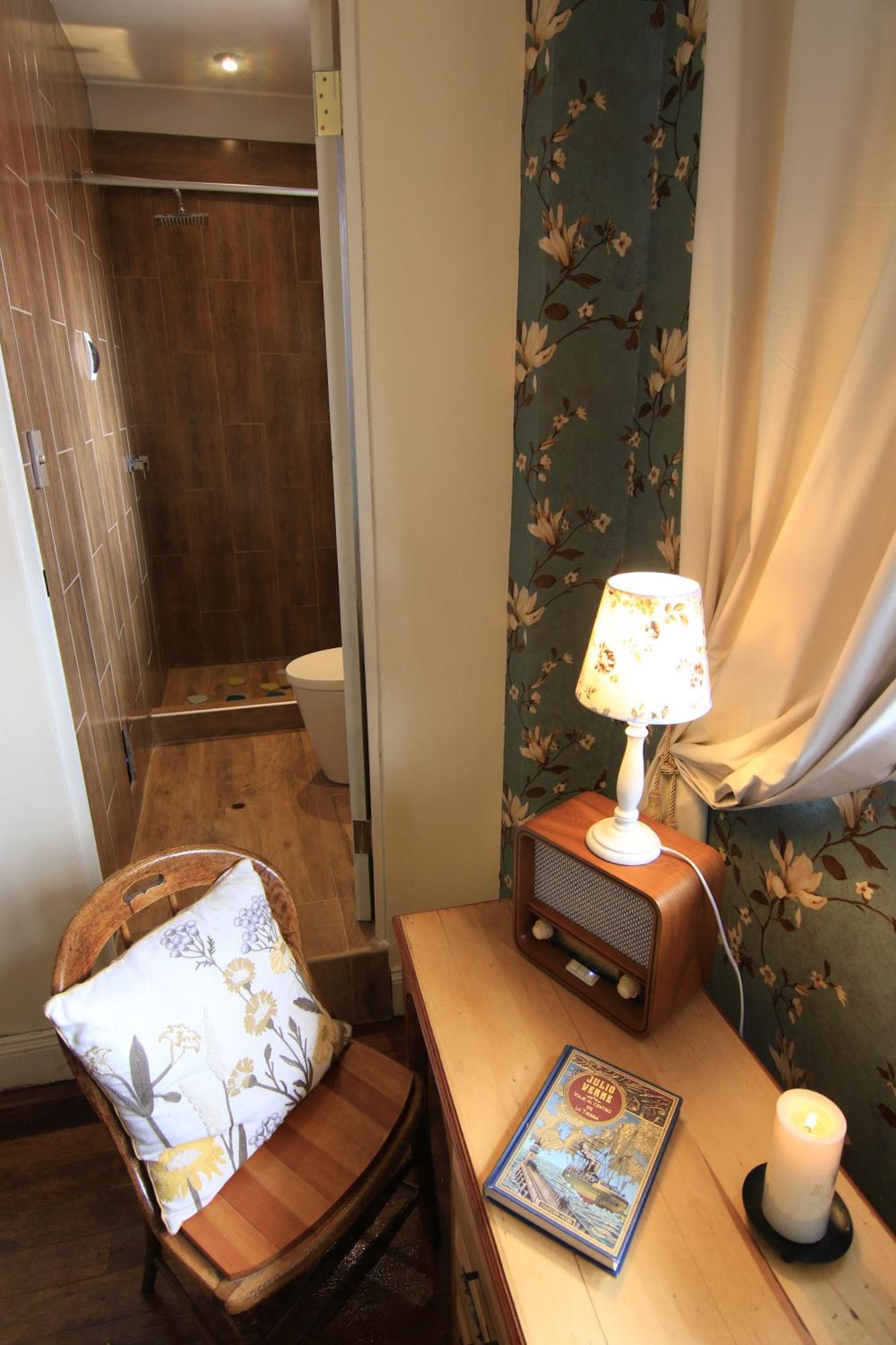 بيت شباب Bamba House كوسكو المظهر الخارجي الصورة