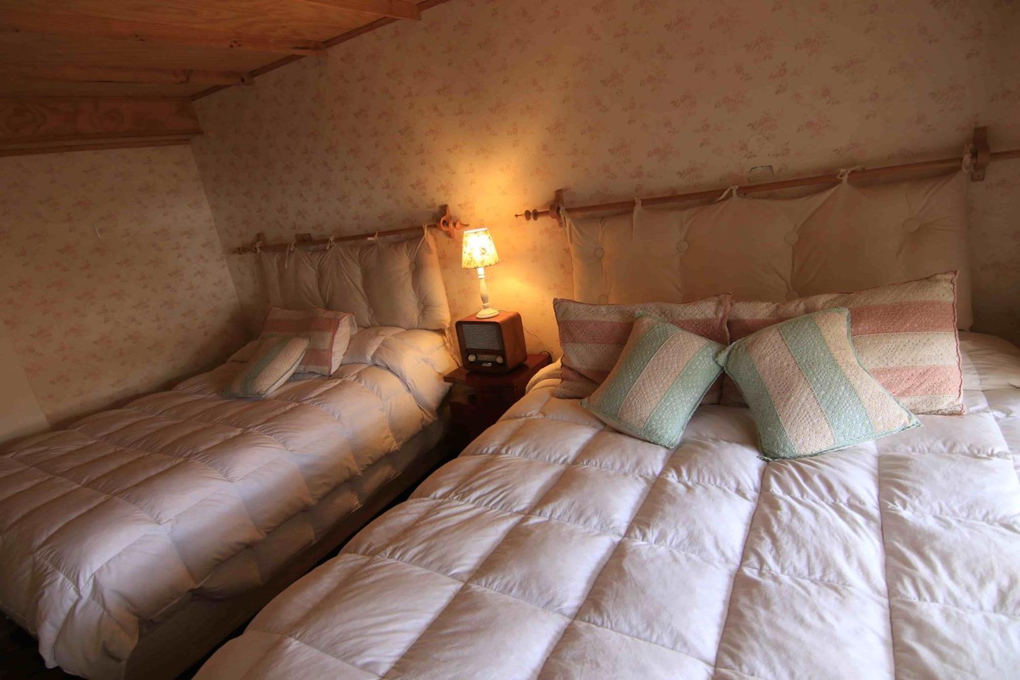 بيت شباب Bamba House كوسكو المظهر الخارجي الصورة