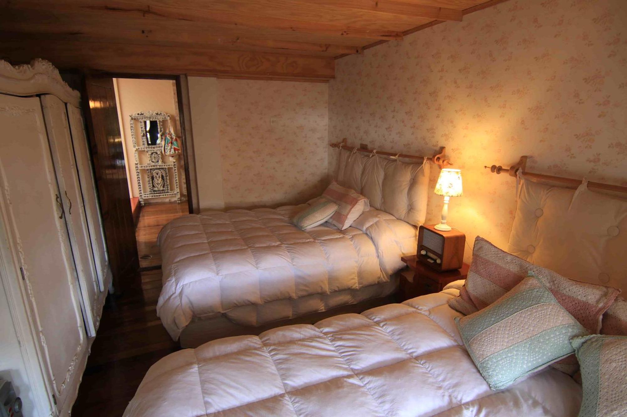 بيت شباب Bamba House كوسكو المظهر الخارجي الصورة