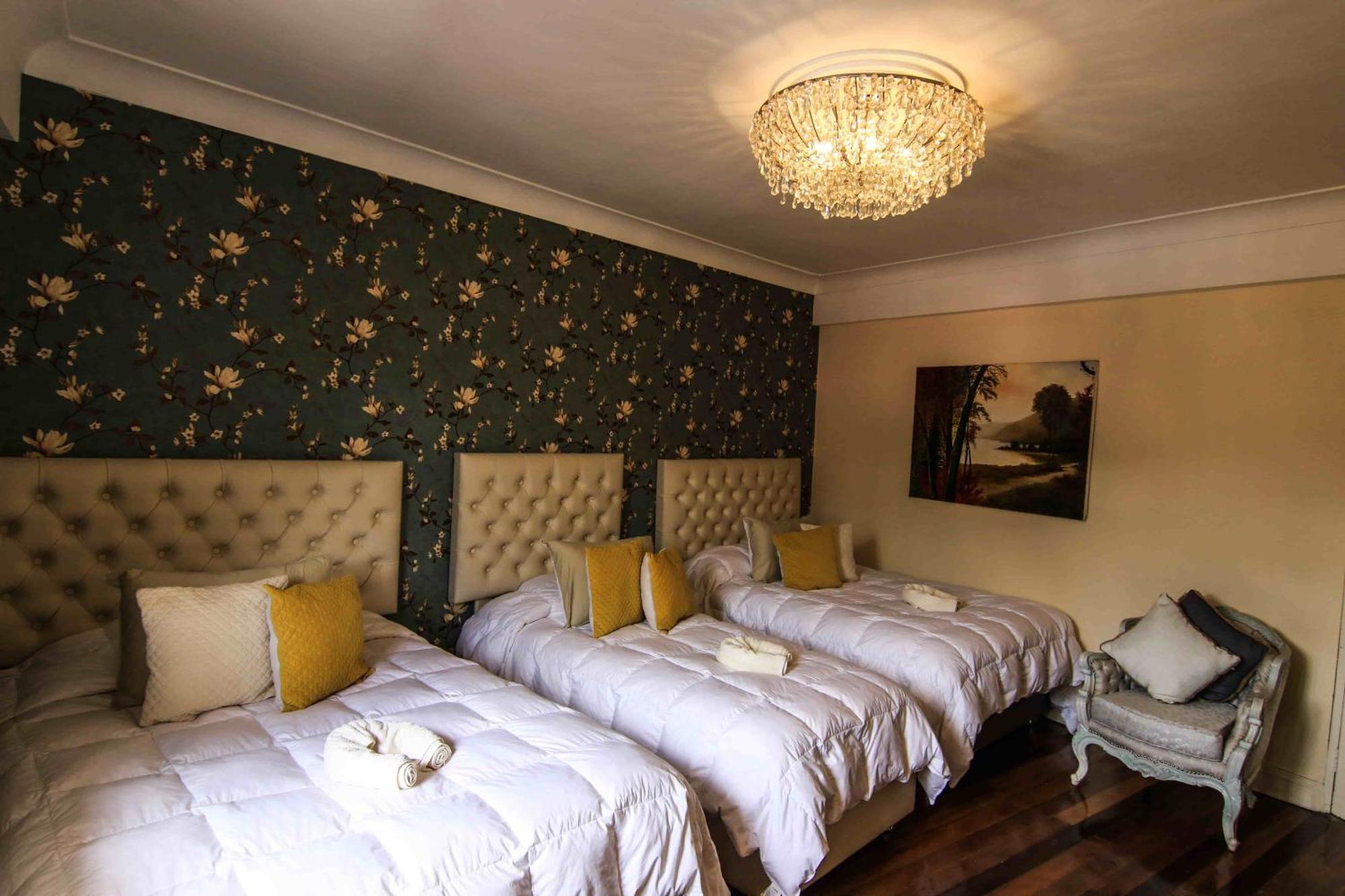 بيت شباب Bamba House كوسكو المظهر الخارجي الصورة