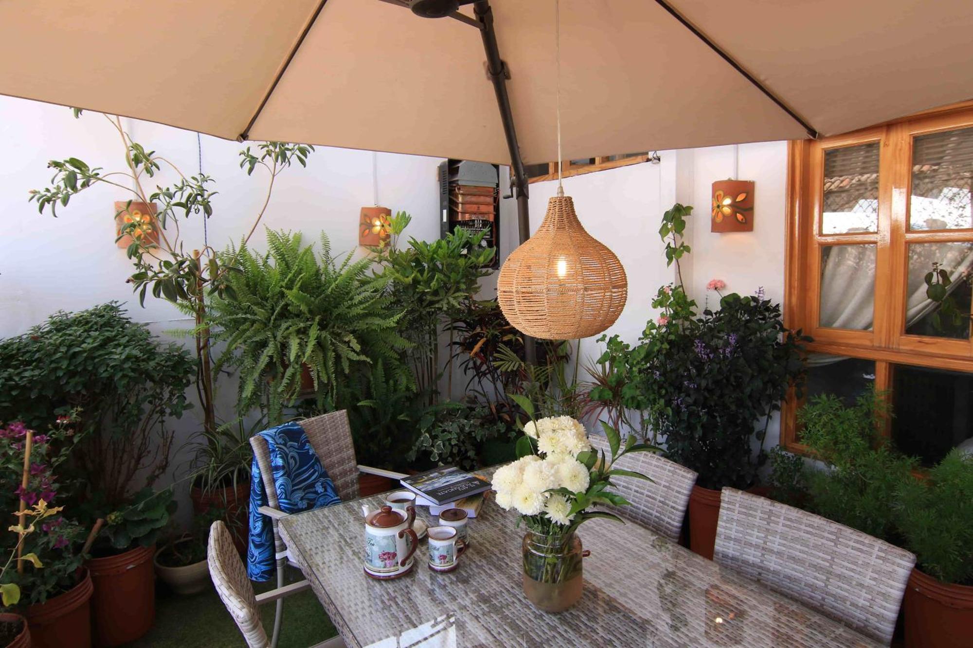 بيت شباب Bamba House كوسكو المظهر الخارجي الصورة