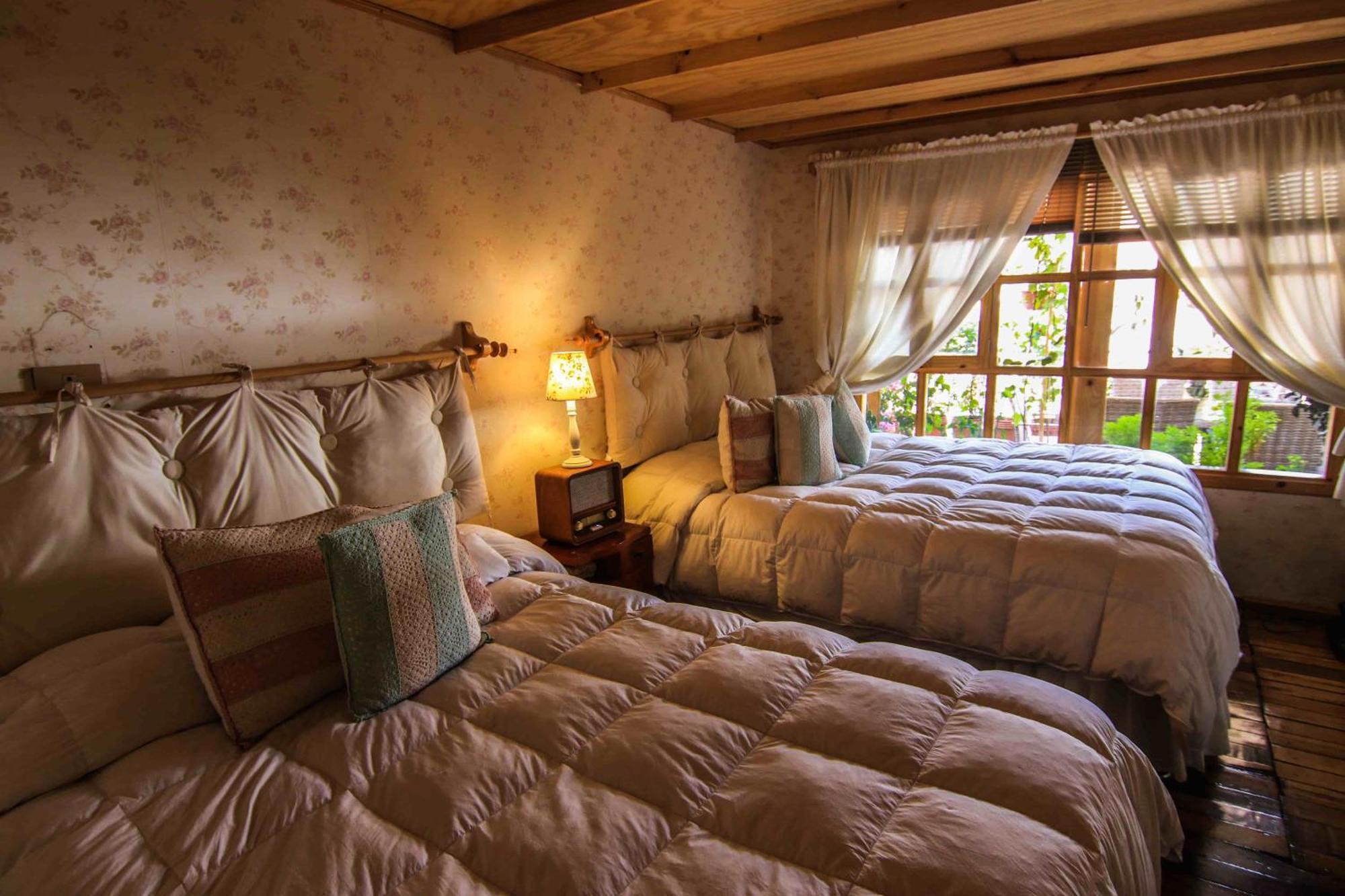 بيت شباب Bamba House كوسكو المظهر الخارجي الصورة