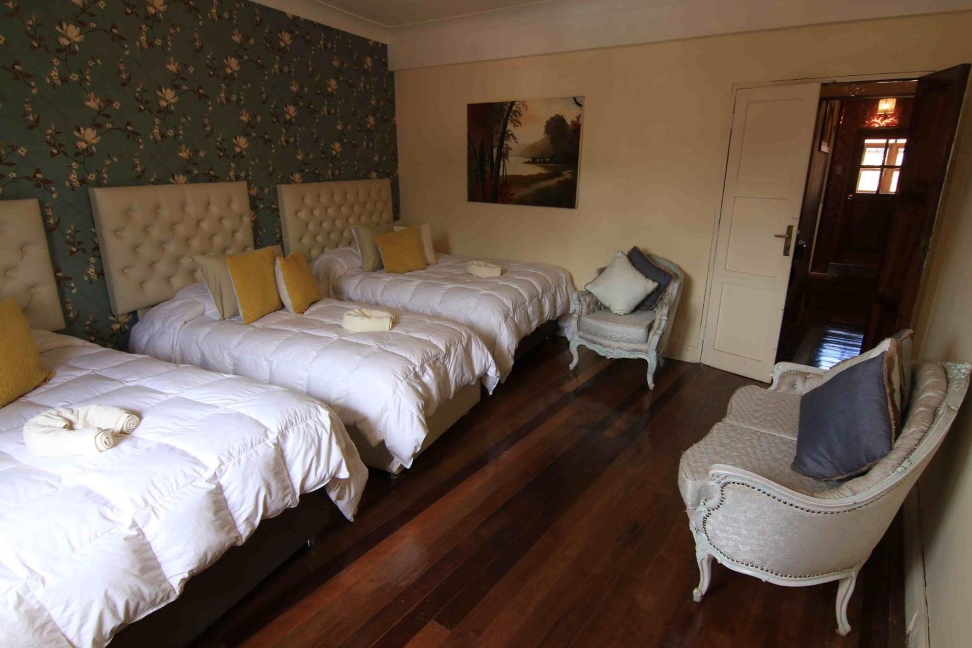 بيت شباب Bamba House كوسكو المظهر الخارجي الصورة