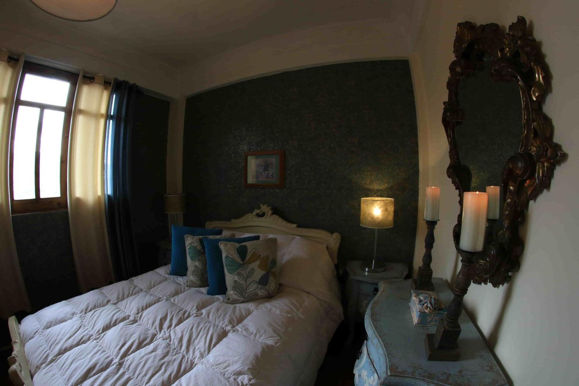 بيت شباب Bamba House كوسكو المظهر الخارجي الصورة