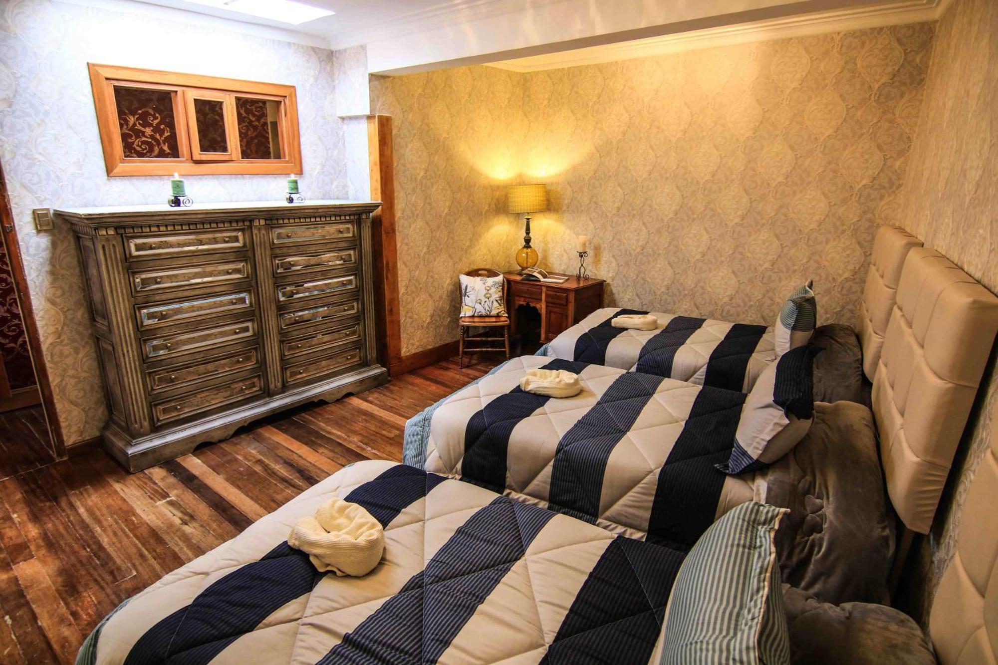 بيت شباب Bamba House كوسكو المظهر الخارجي الصورة