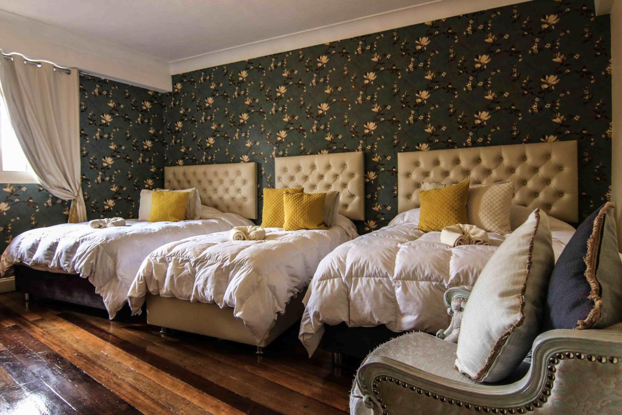 بيت شباب Bamba House كوسكو المظهر الخارجي الصورة
