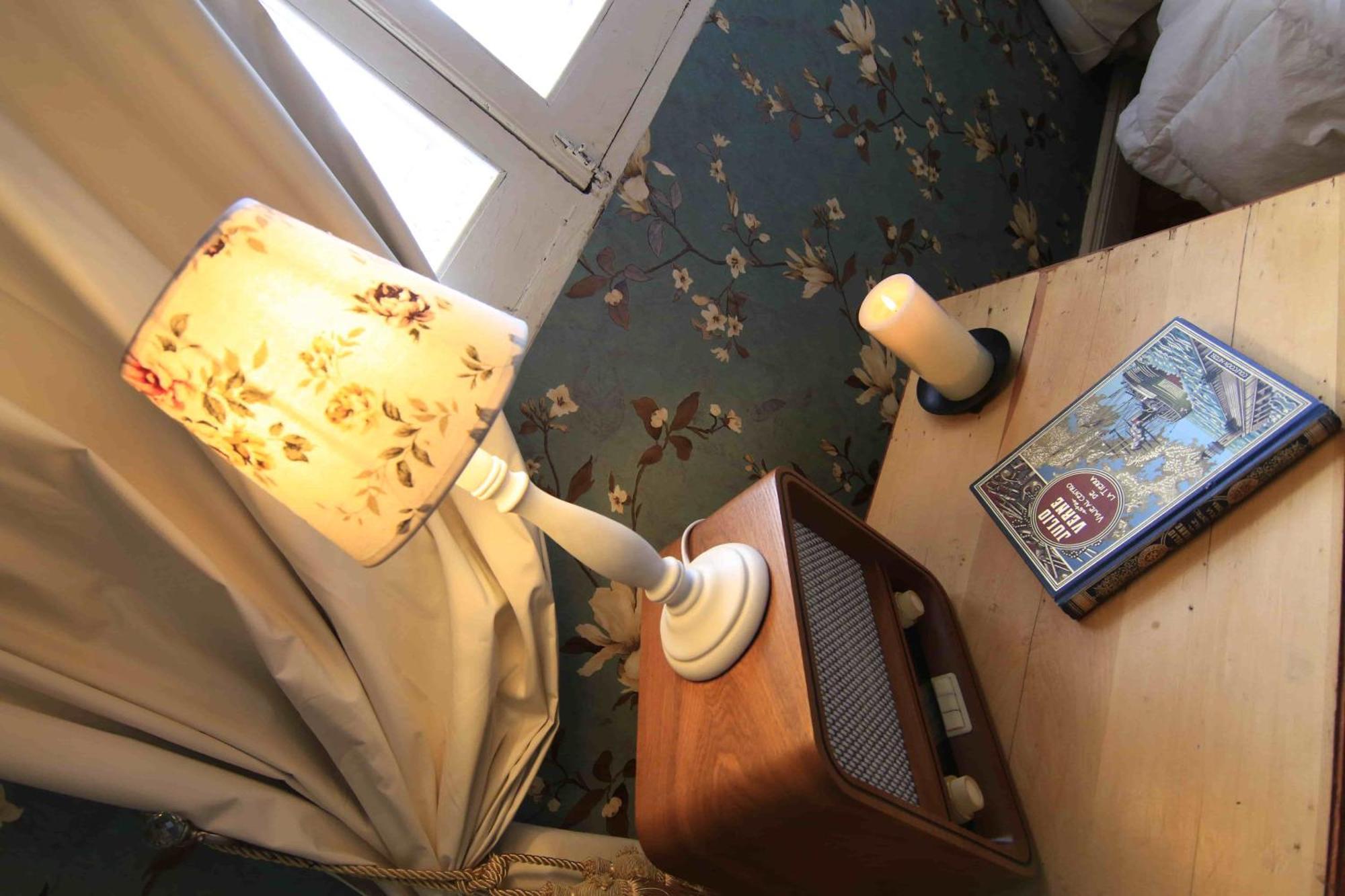 بيت شباب Bamba House كوسكو المظهر الخارجي الصورة