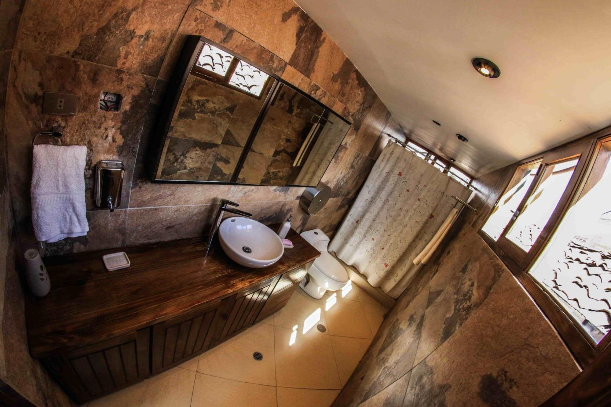 بيت شباب Bamba House كوسكو المظهر الخارجي الصورة