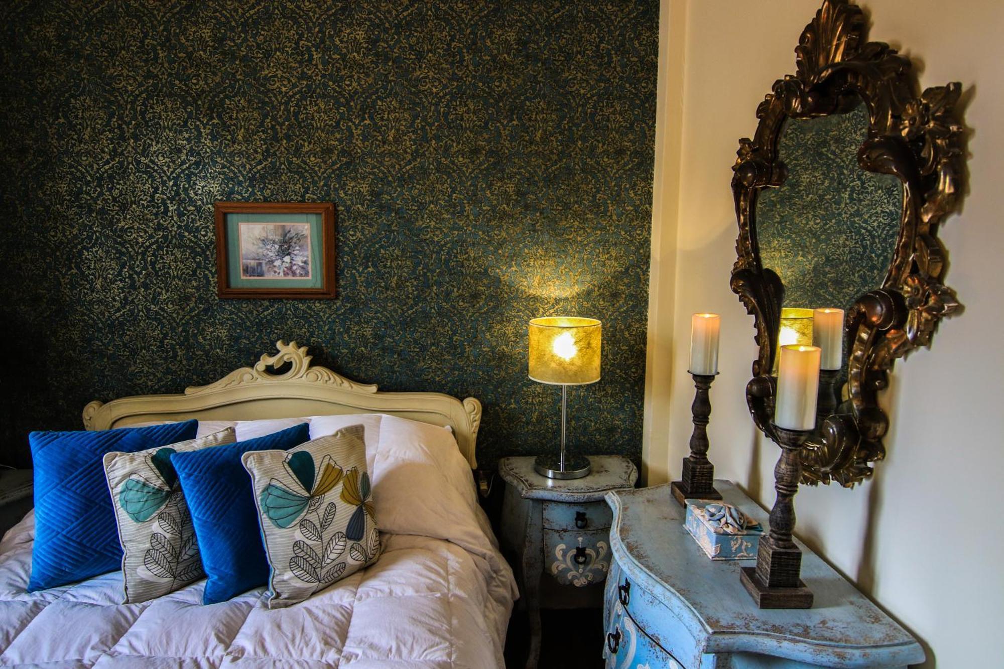 بيت شباب Bamba House كوسكو المظهر الخارجي الصورة