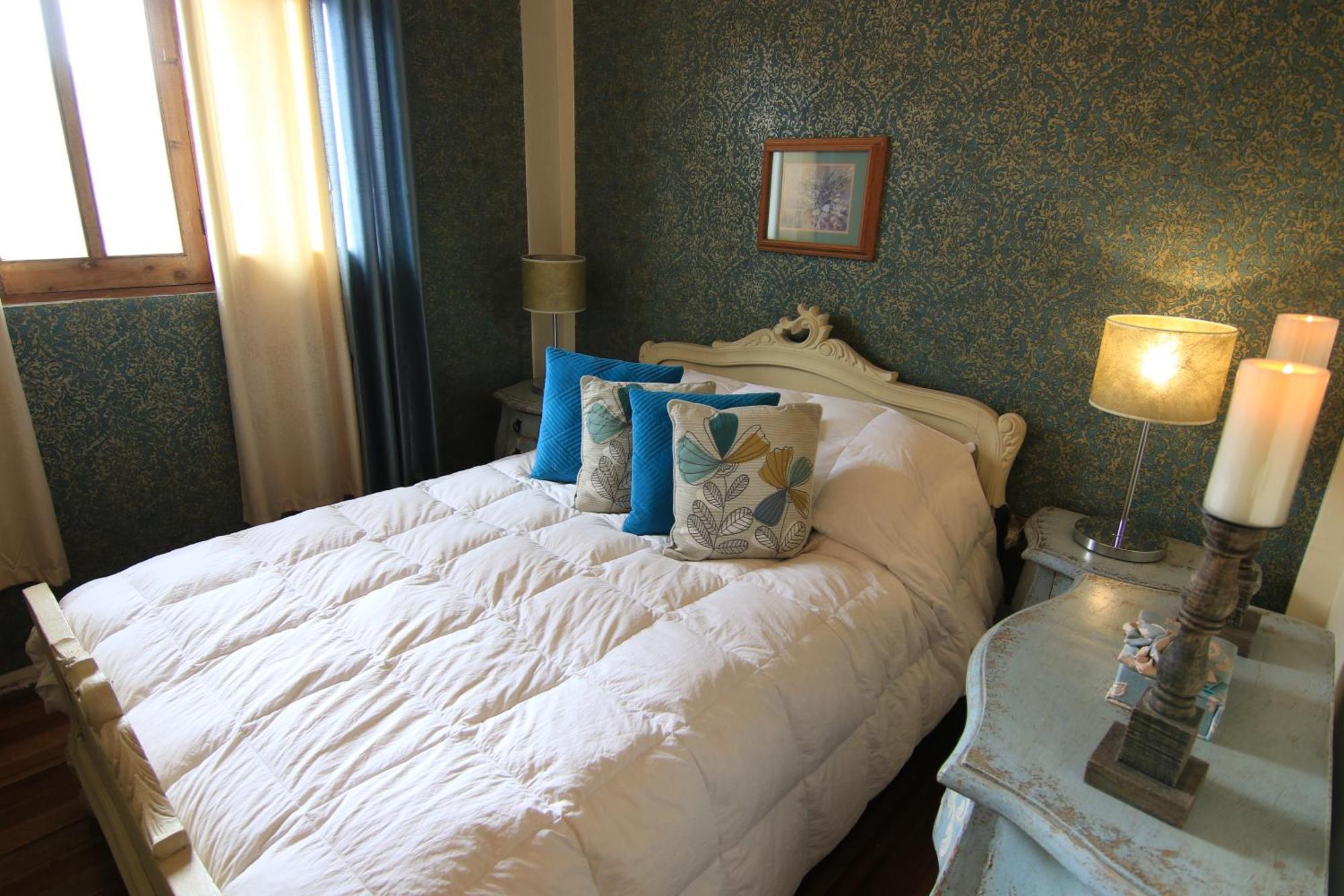 بيت شباب Bamba House كوسكو المظهر الخارجي الصورة
