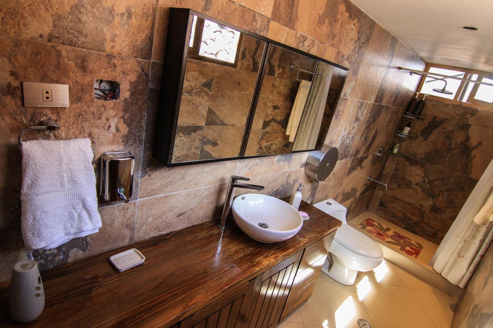 بيت شباب Bamba House كوسكو المظهر الخارجي الصورة