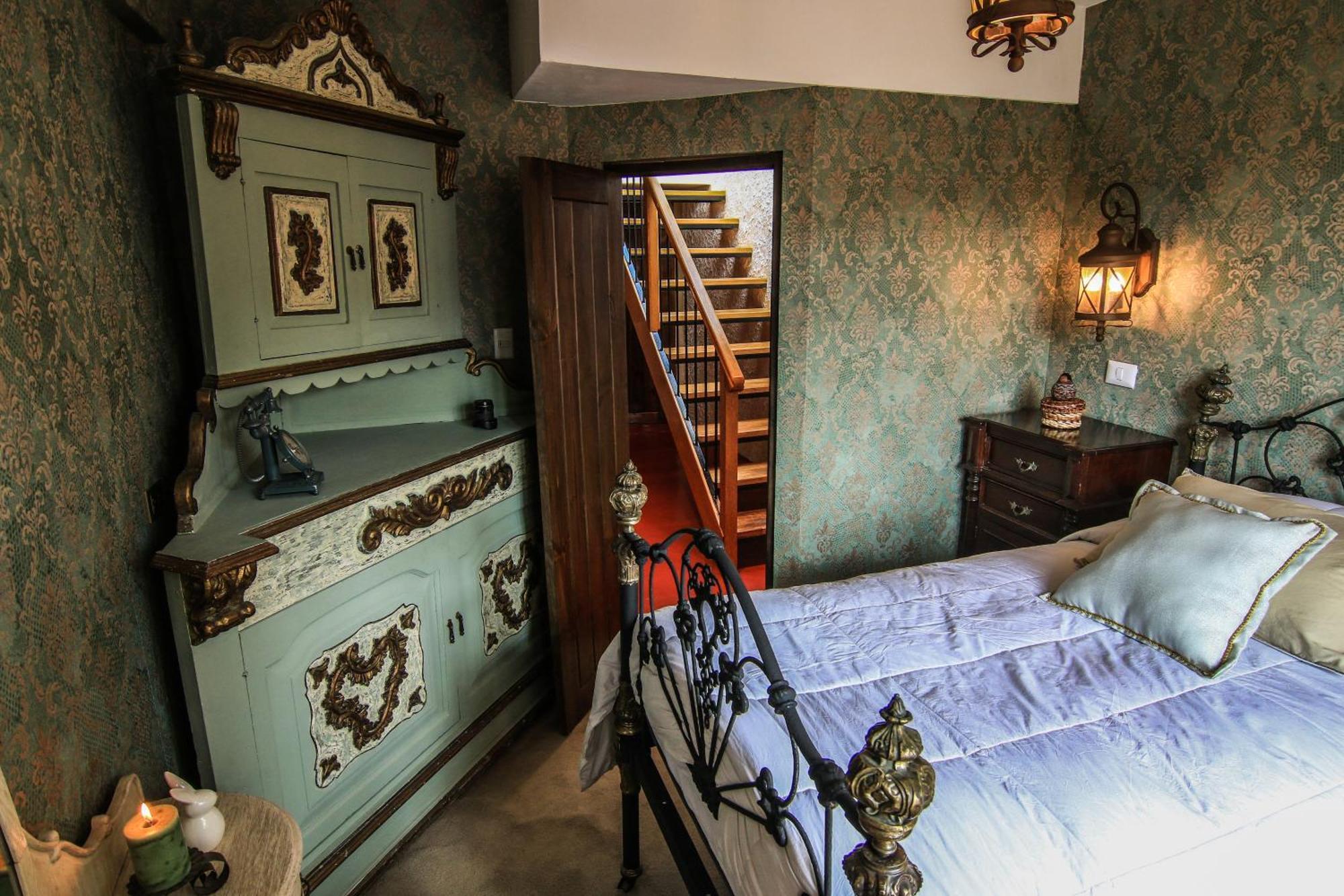 بيت شباب Bamba House كوسكو المظهر الخارجي الصورة
